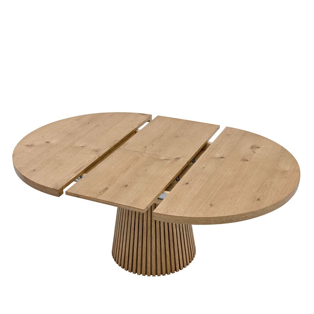 Masa extensibila VERNAZA 130(175) x 130 CM