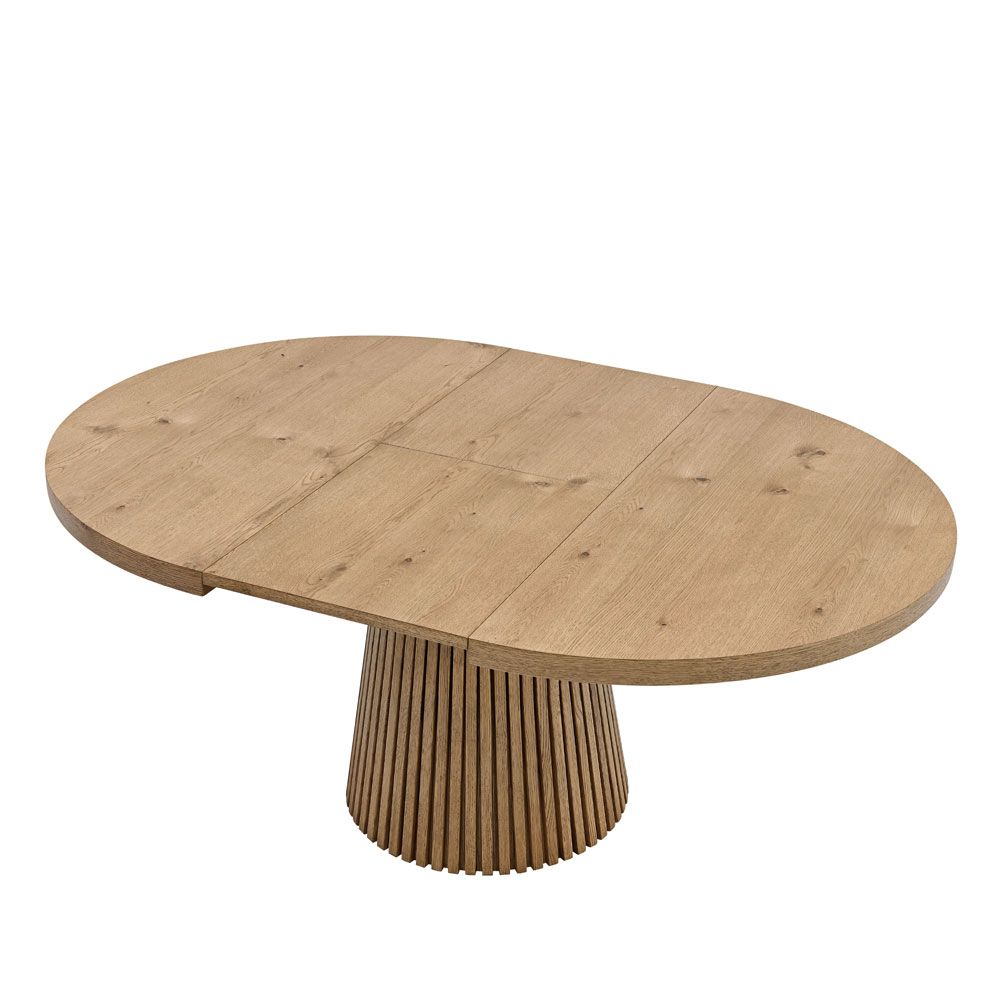 Masa extensibila VERNAZA 130(175) x 130 CM