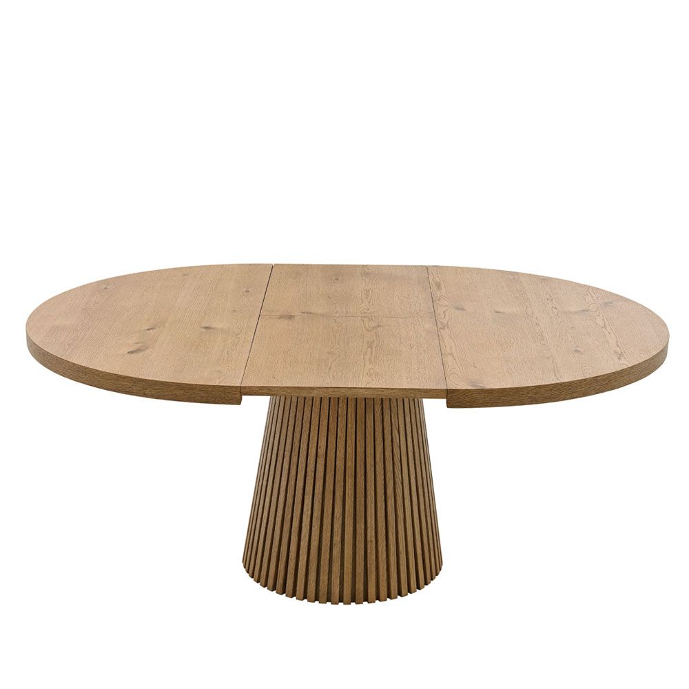 Masa extensibila VERNAZA 130(175) x 130 CM