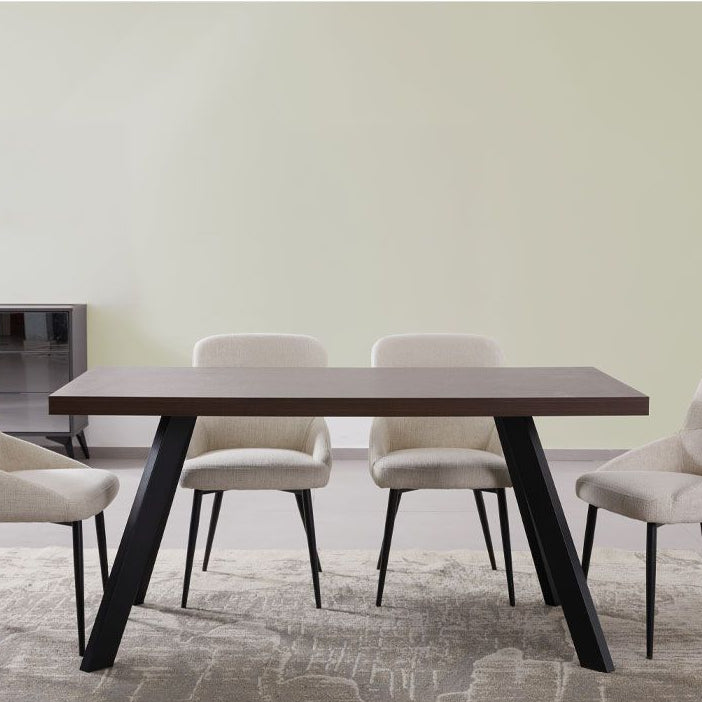 Masa ELVIN 160 x 80 CM