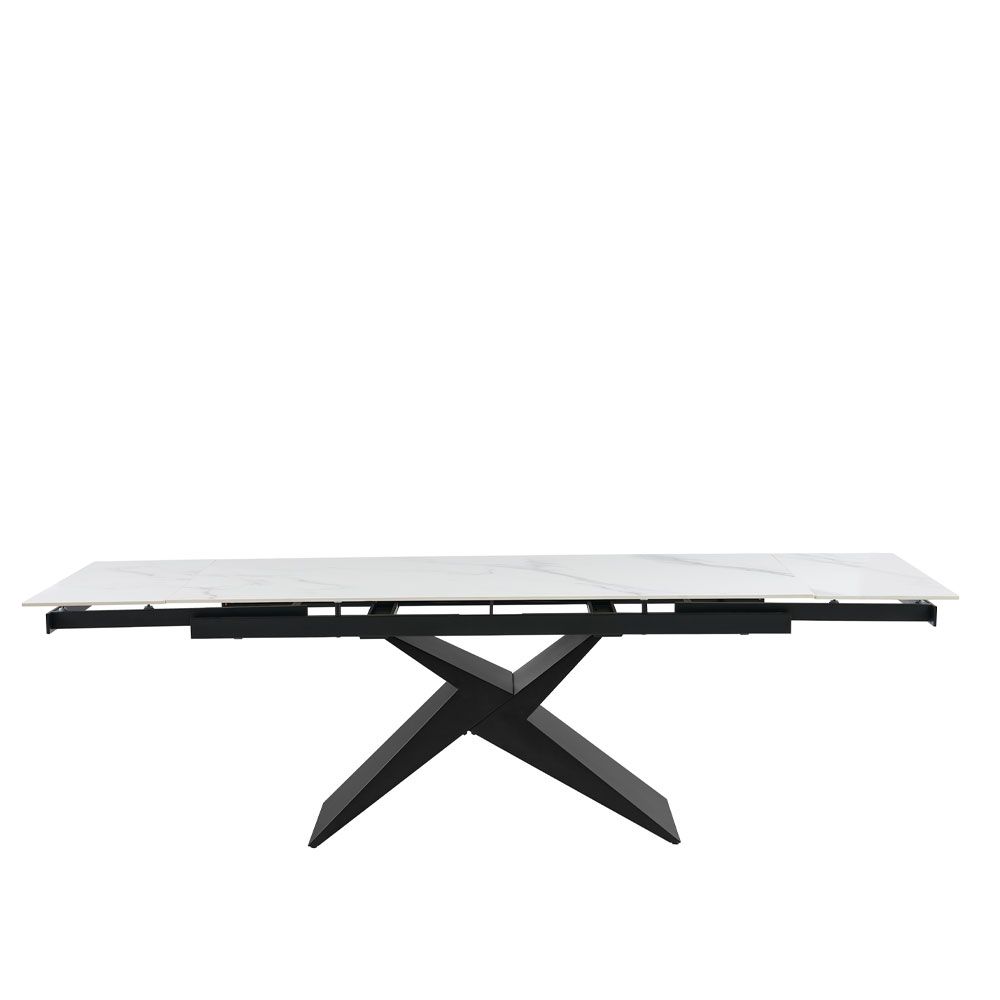 Masa extensibila BELIVS 180(260) x 90 CM