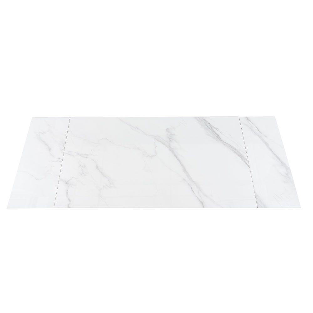 Masa extensibila BELIVS 180(260) x 90 CM