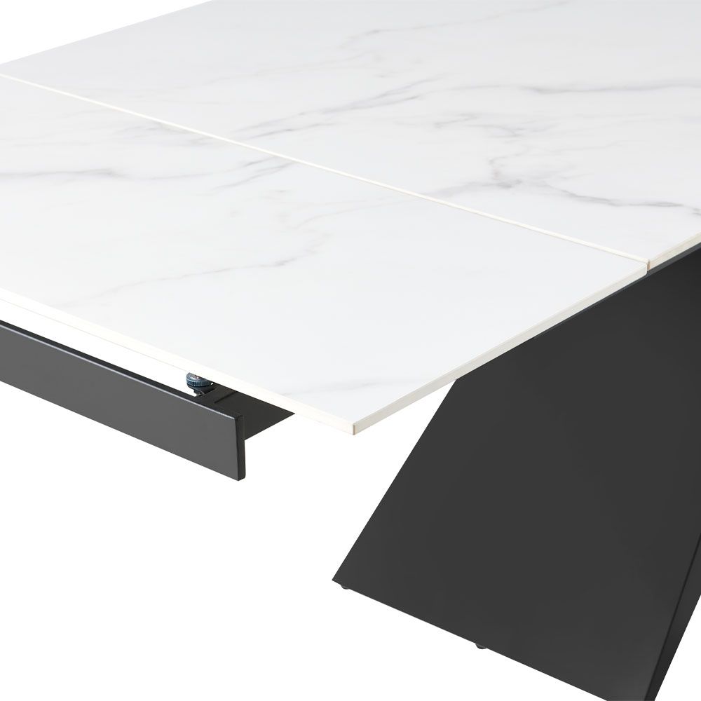 Masa extensibila BELIVS 180(260) x 90 CM