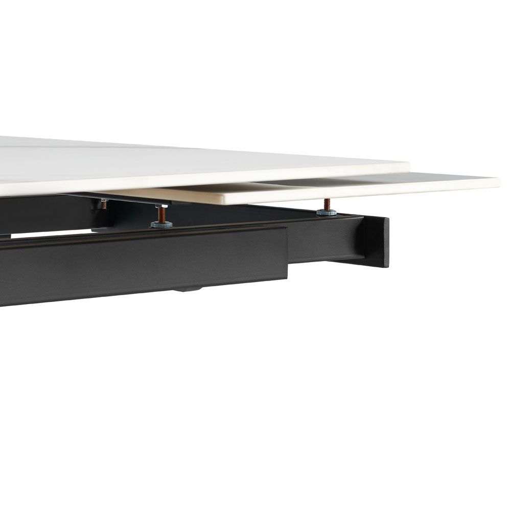 Masa extensibila BELIVS 180(260) x 90 CM