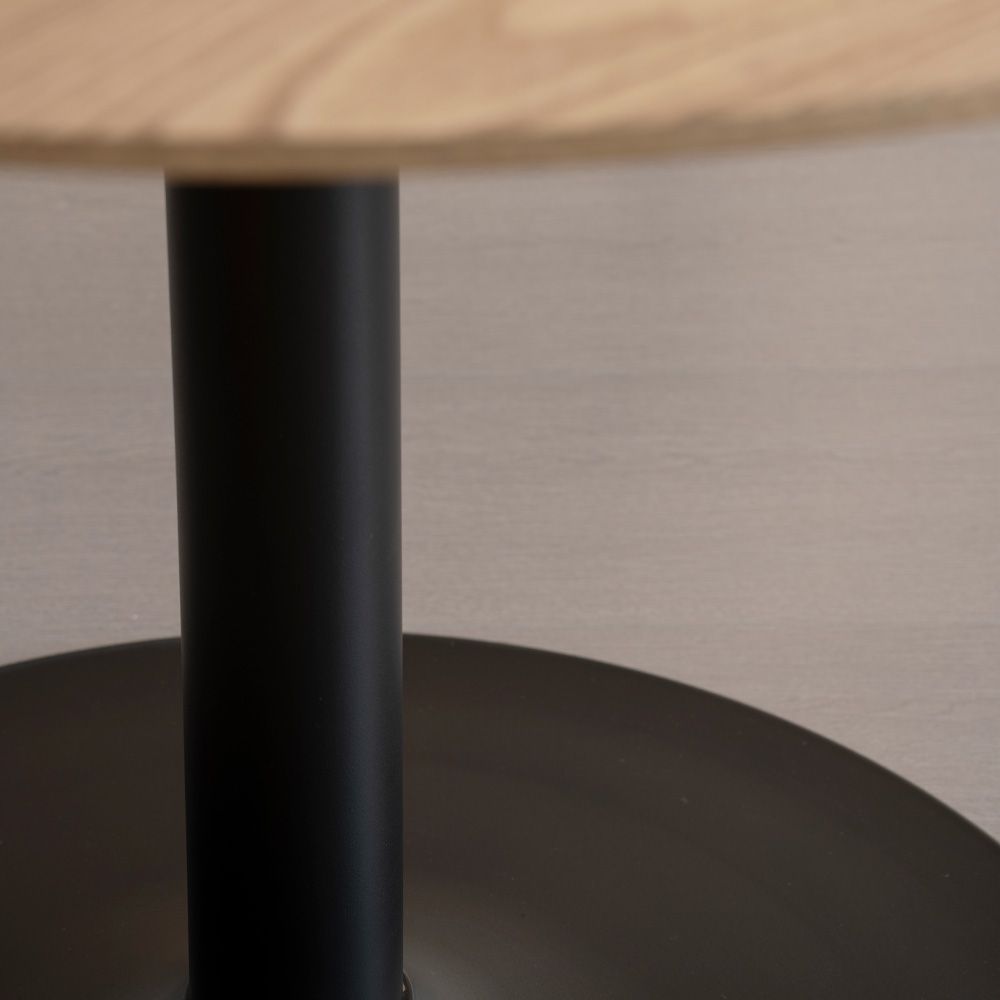 Masa NEDORA Ø120 CM