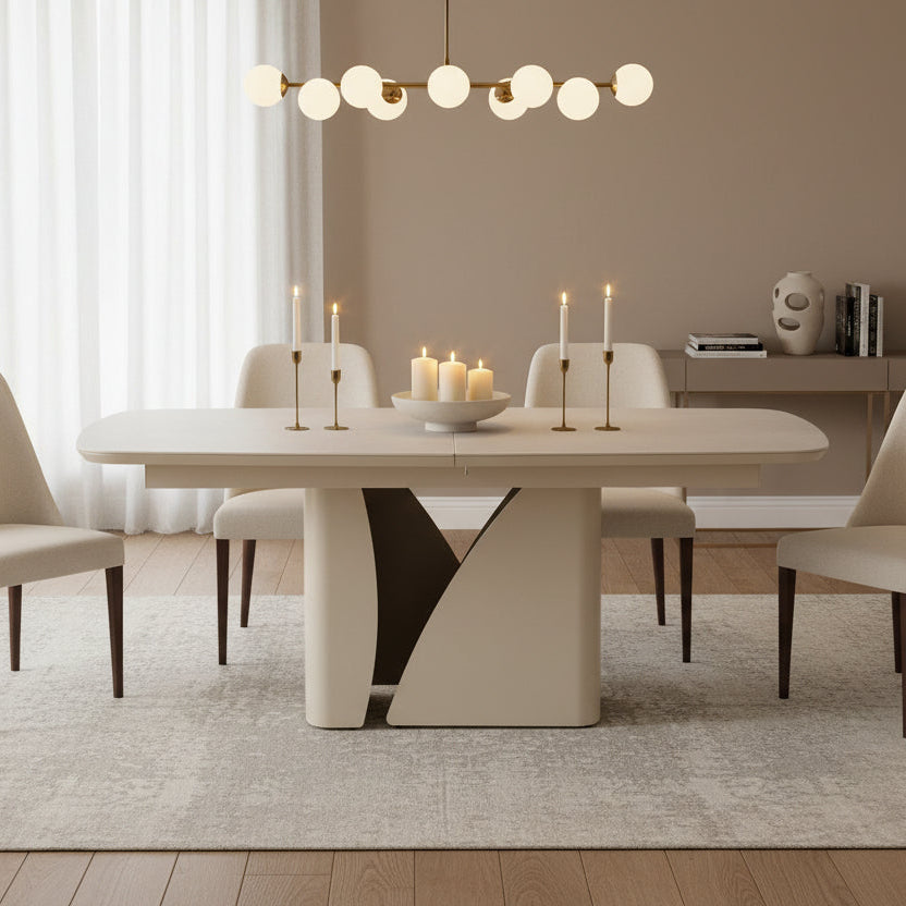 Masa extensibila CELESTO 180(220) x 90 CM