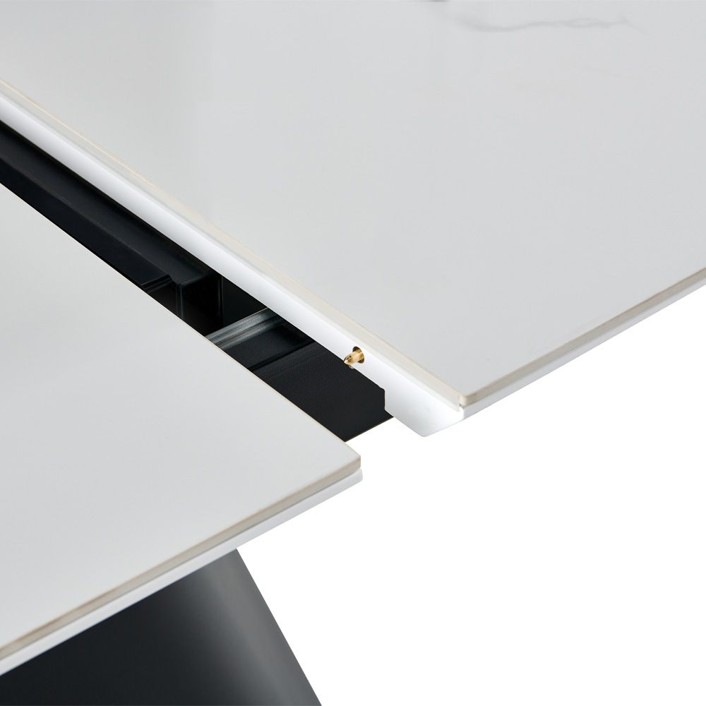 Masa extensibila NIXIA 180(220) x 90 CM