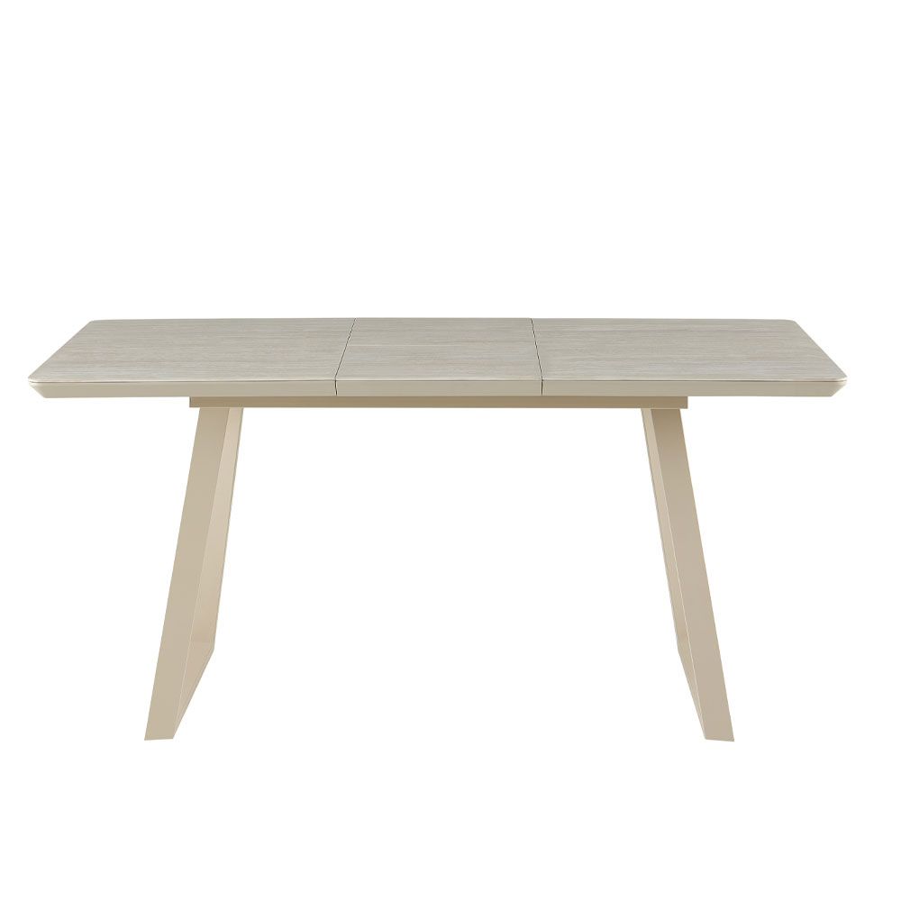 Masa extensibila TAZERI 120(160) x 80 CM