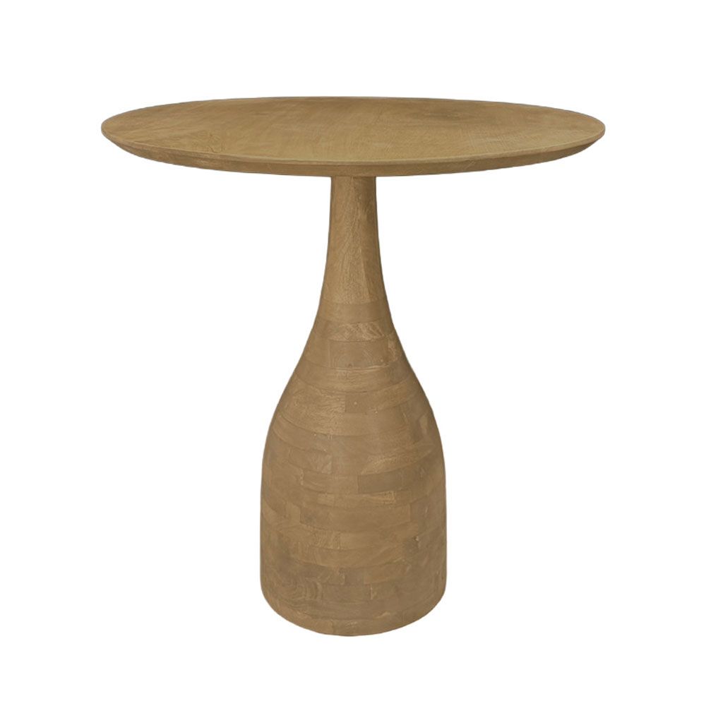 Masa NORALS Ø75 CM