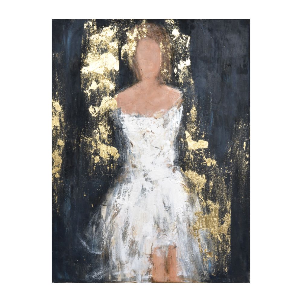 Tablou BALIMA WOMEN 90 x 120 CM