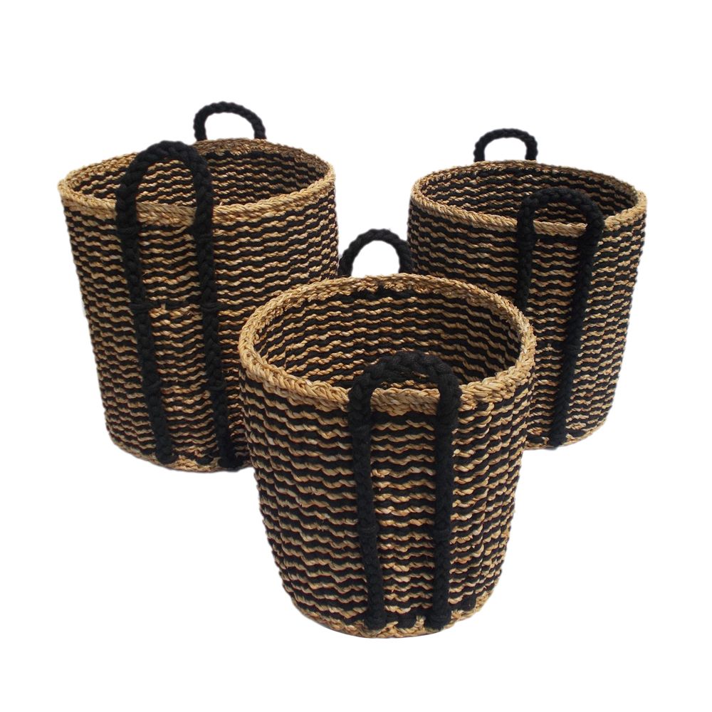 Set 3 cosuri decorative DURUM
