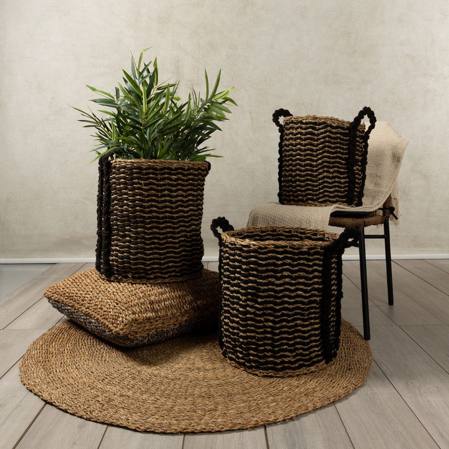 Set 3 cosuri decorative DURUM