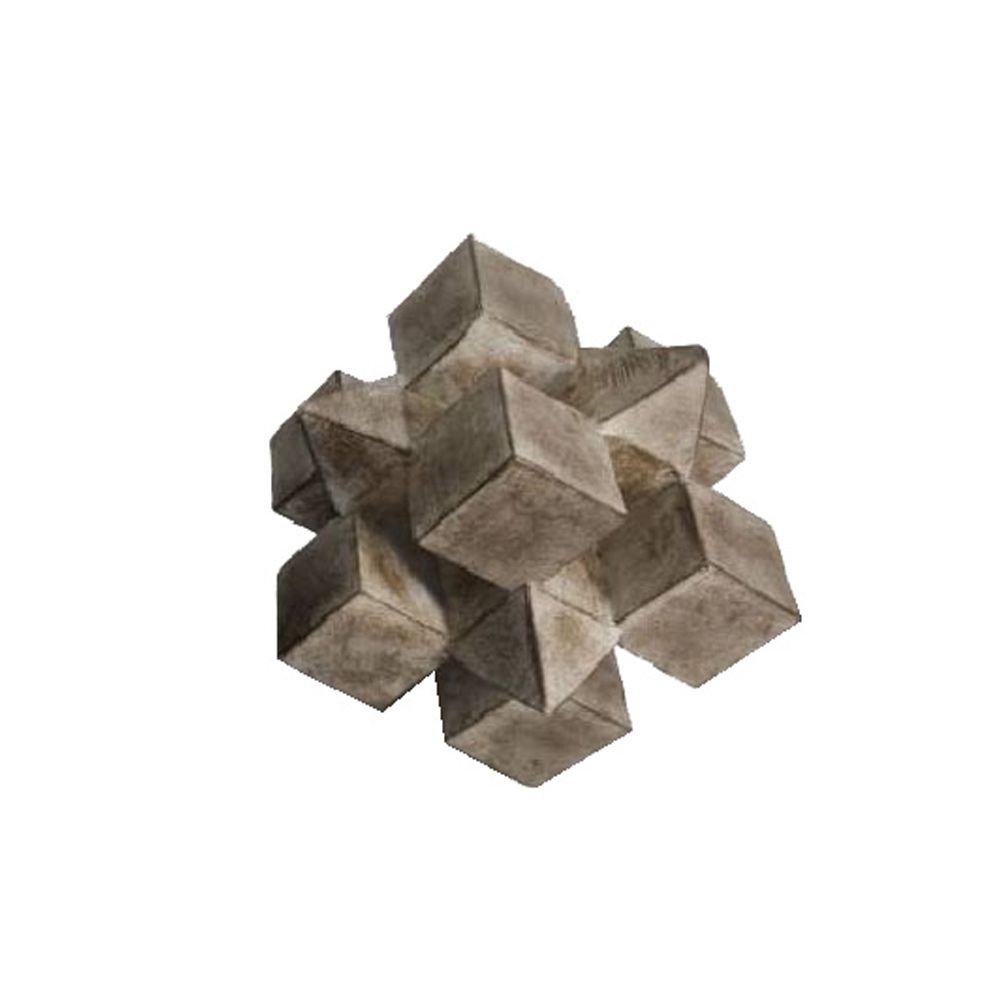 Decoratiune NALIST 3D CUBE