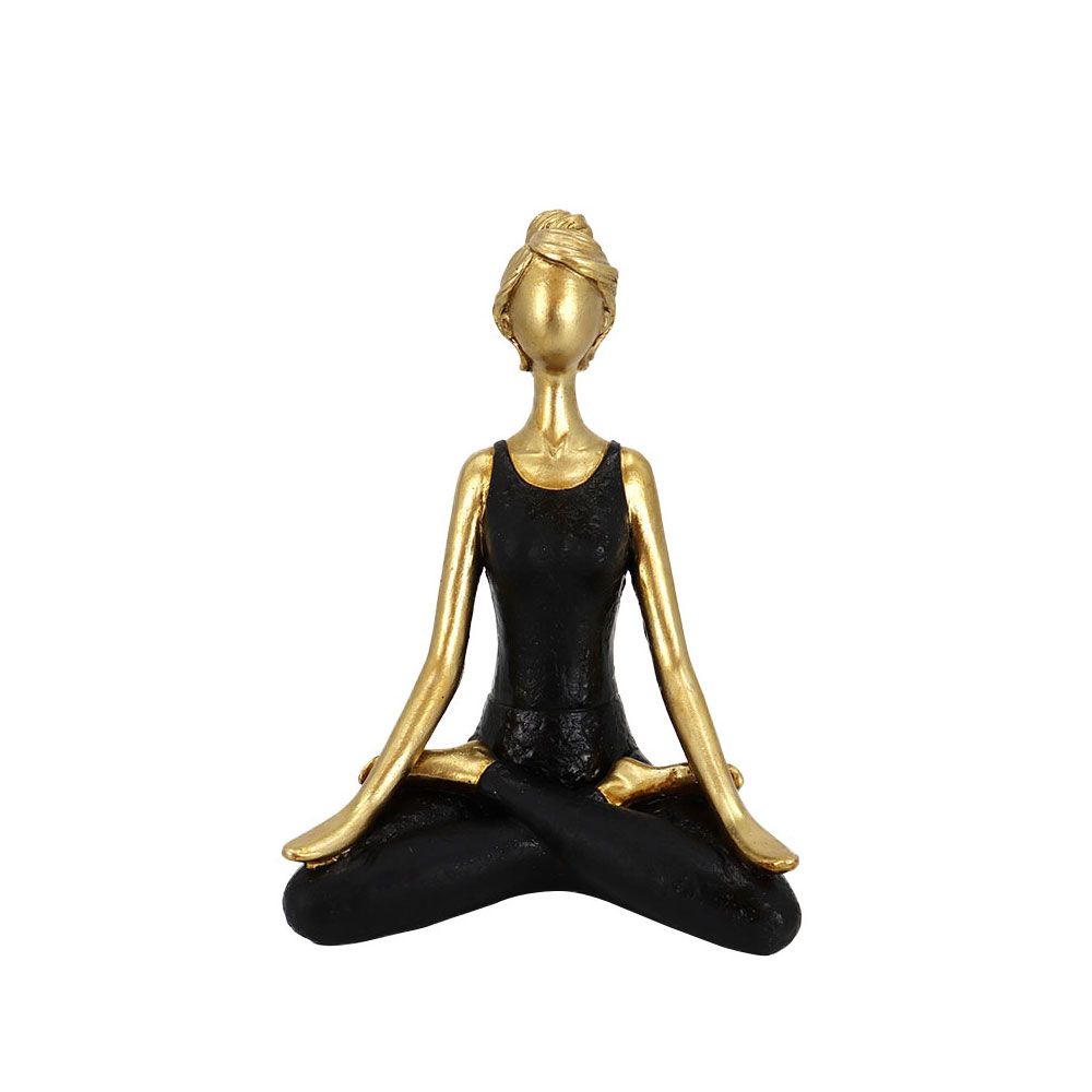 Decoratiune HABENA YOGA A