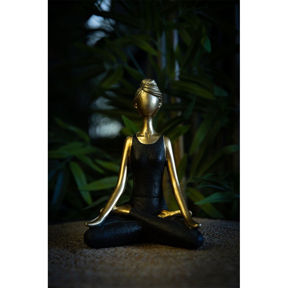 Decoratiune HABENA YOGA A
