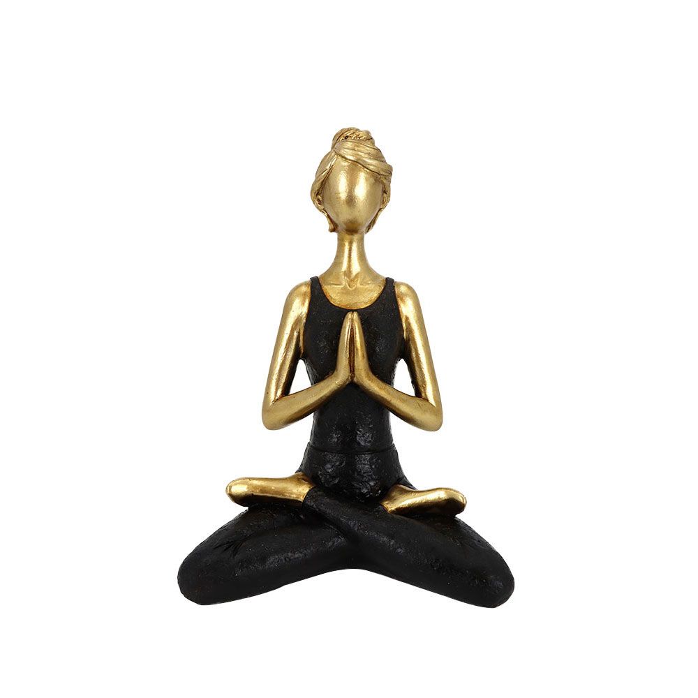 Decoratiune HABENA YOGA B