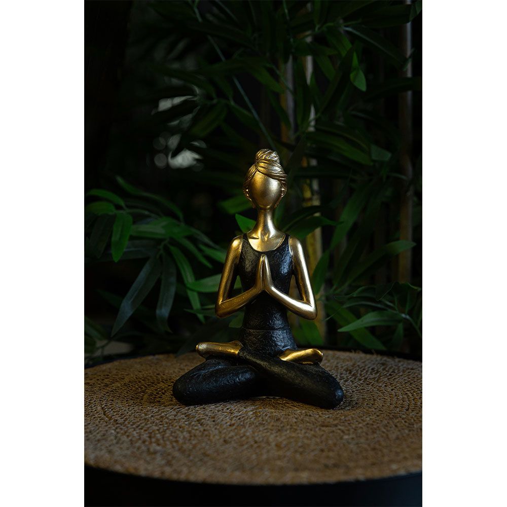 Decoratiune HABENA YOGA B