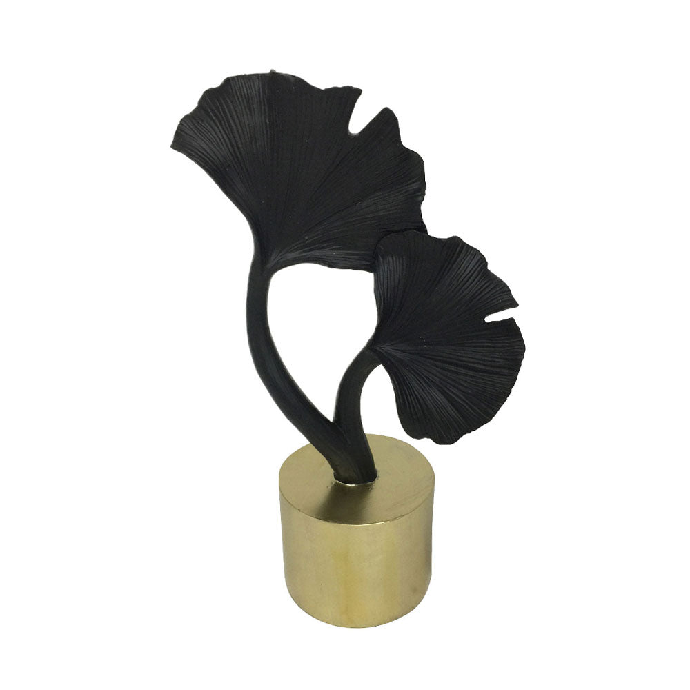 Figură decorativă HALDEN, 15 × 8 × 26 cm