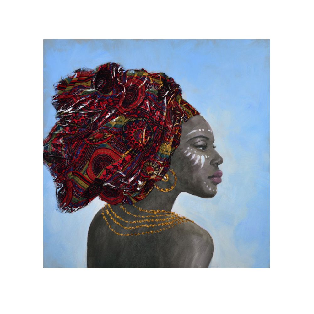 Tablou NAFONA 100 CM