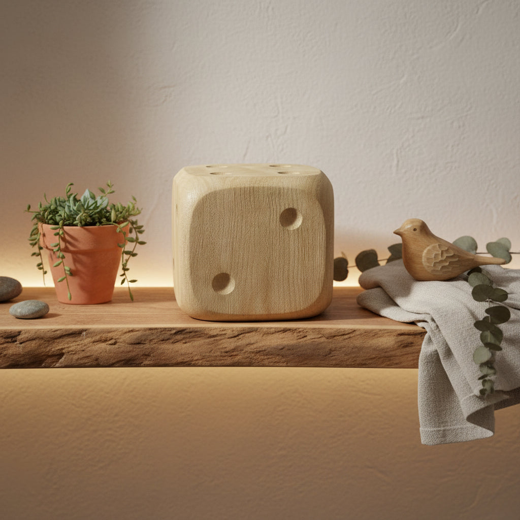 Decoratiune CAROE DIE