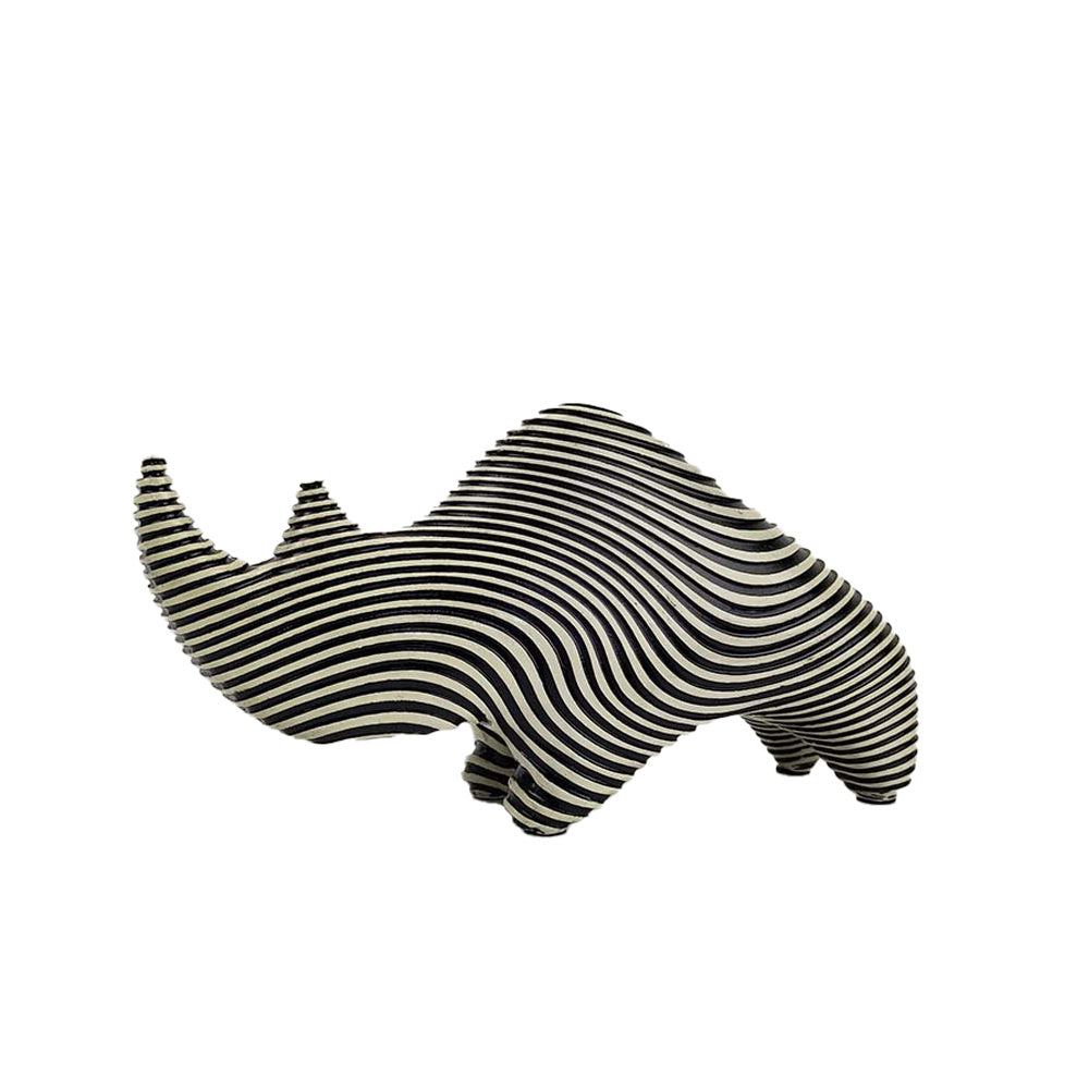 Figură decorativă FORDE, 24 × 7 × 13 cm