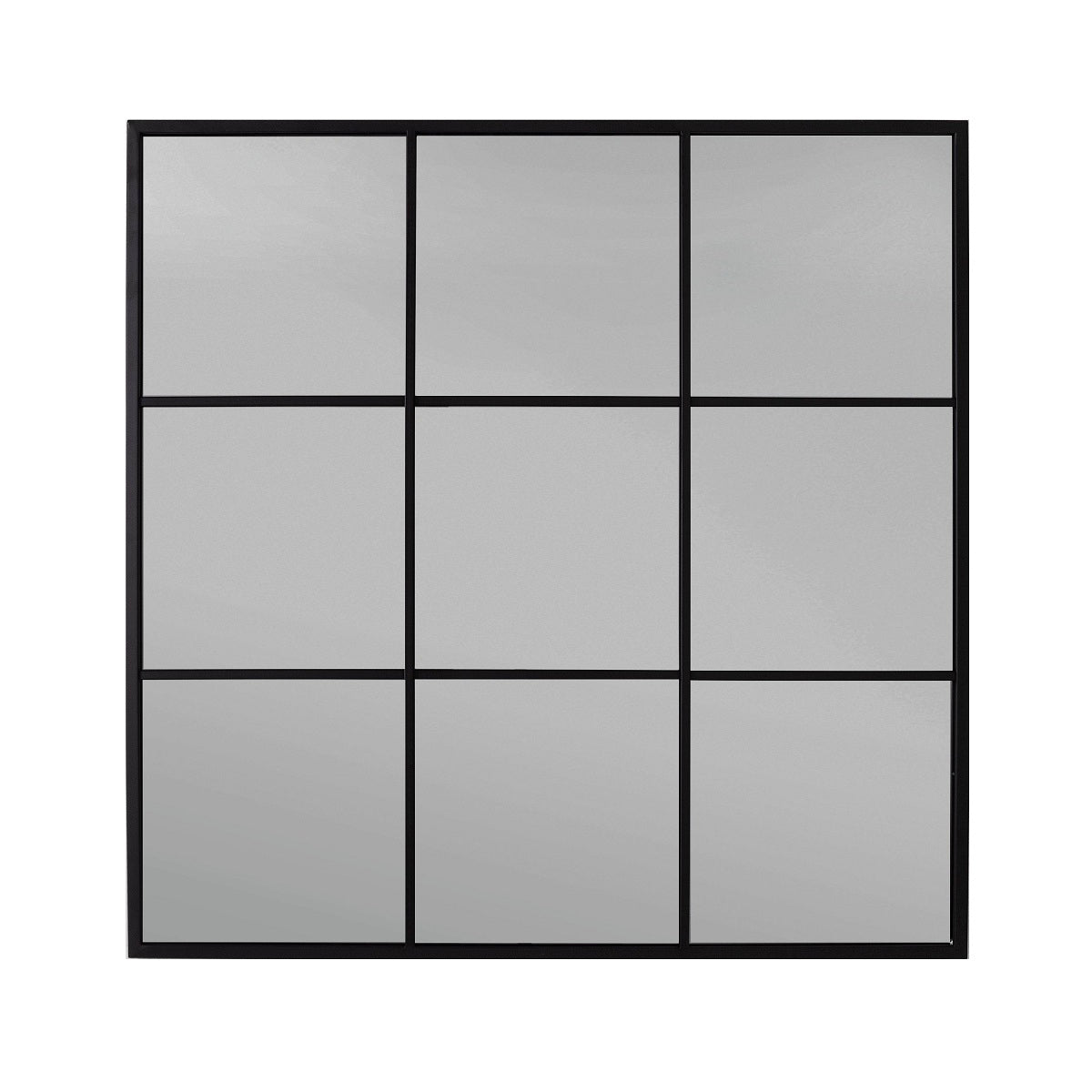 Oglinda perete DARAZOL 90x90