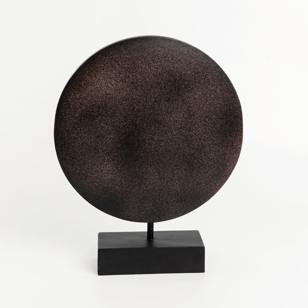 Figură decorativă YNGVAR, 25 × 7 × 30 cm — imagine 4