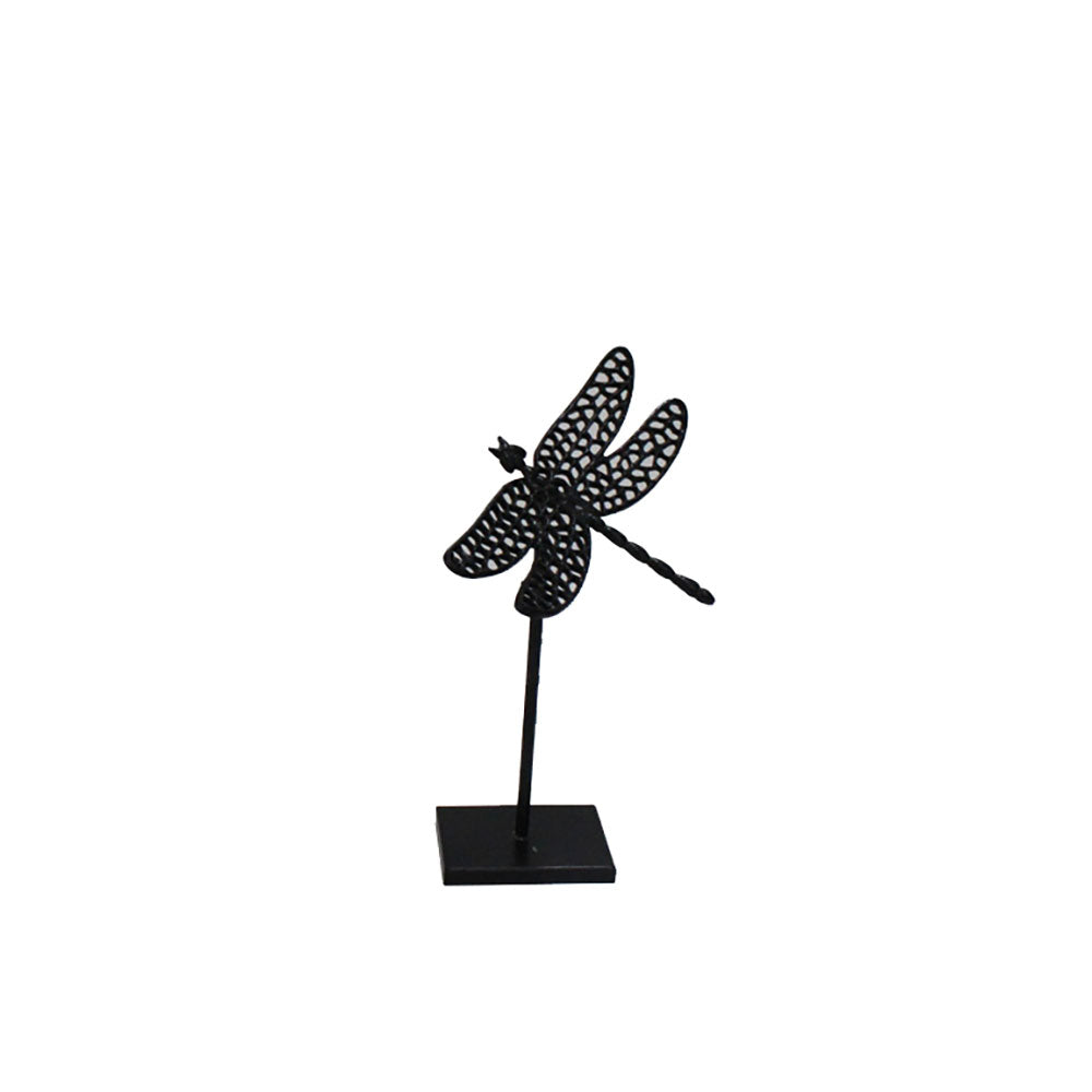 Figură decorativă VALTER 02, 21 × 18 × 34 cm