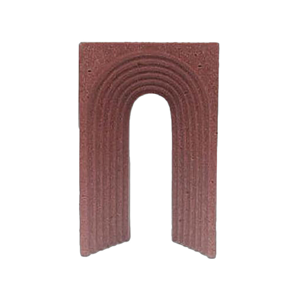 Figură decorativă ULF 02, 15 × 6 × 22 cm