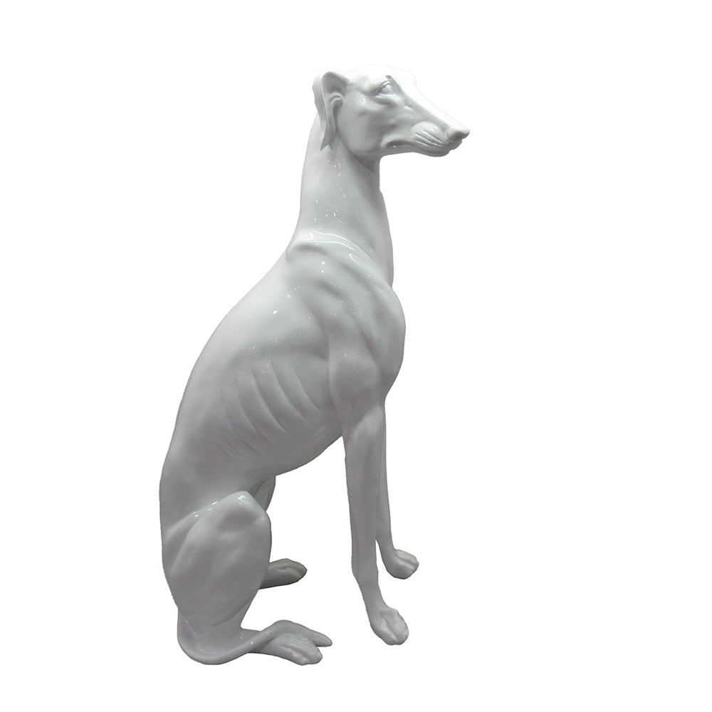 Figură decorativă STELLAN, 39.5 × 22.5 × 10.5 cm