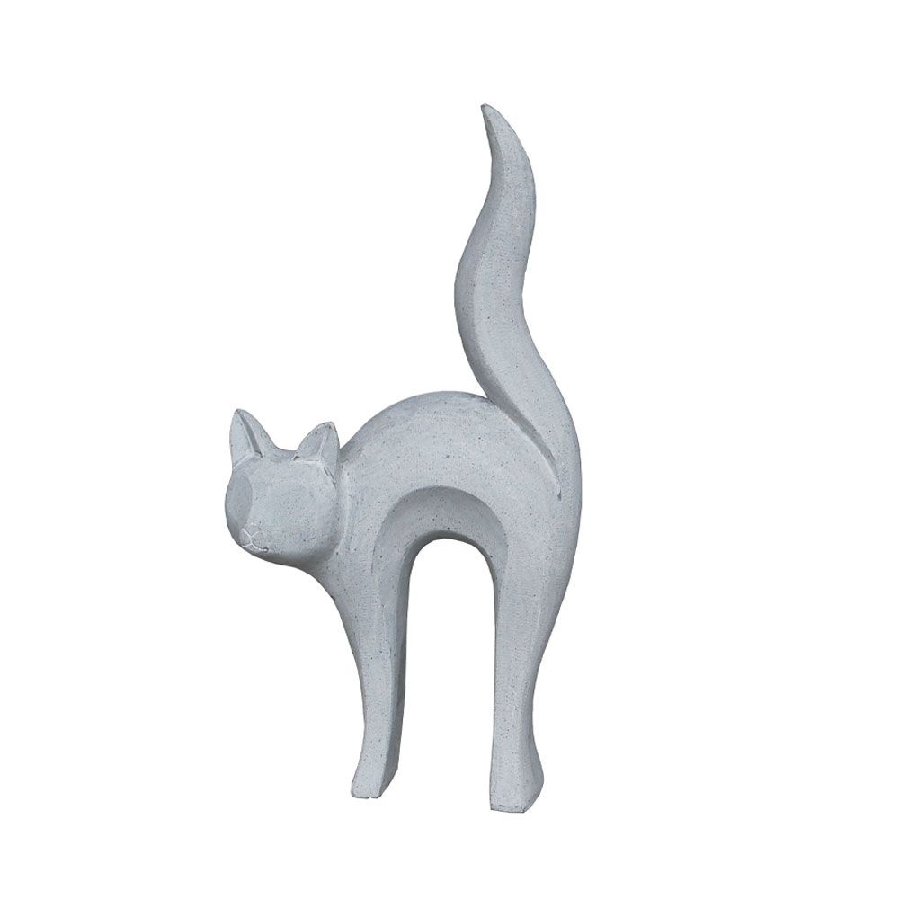 Decoratiune SARONA CAT H62 CM