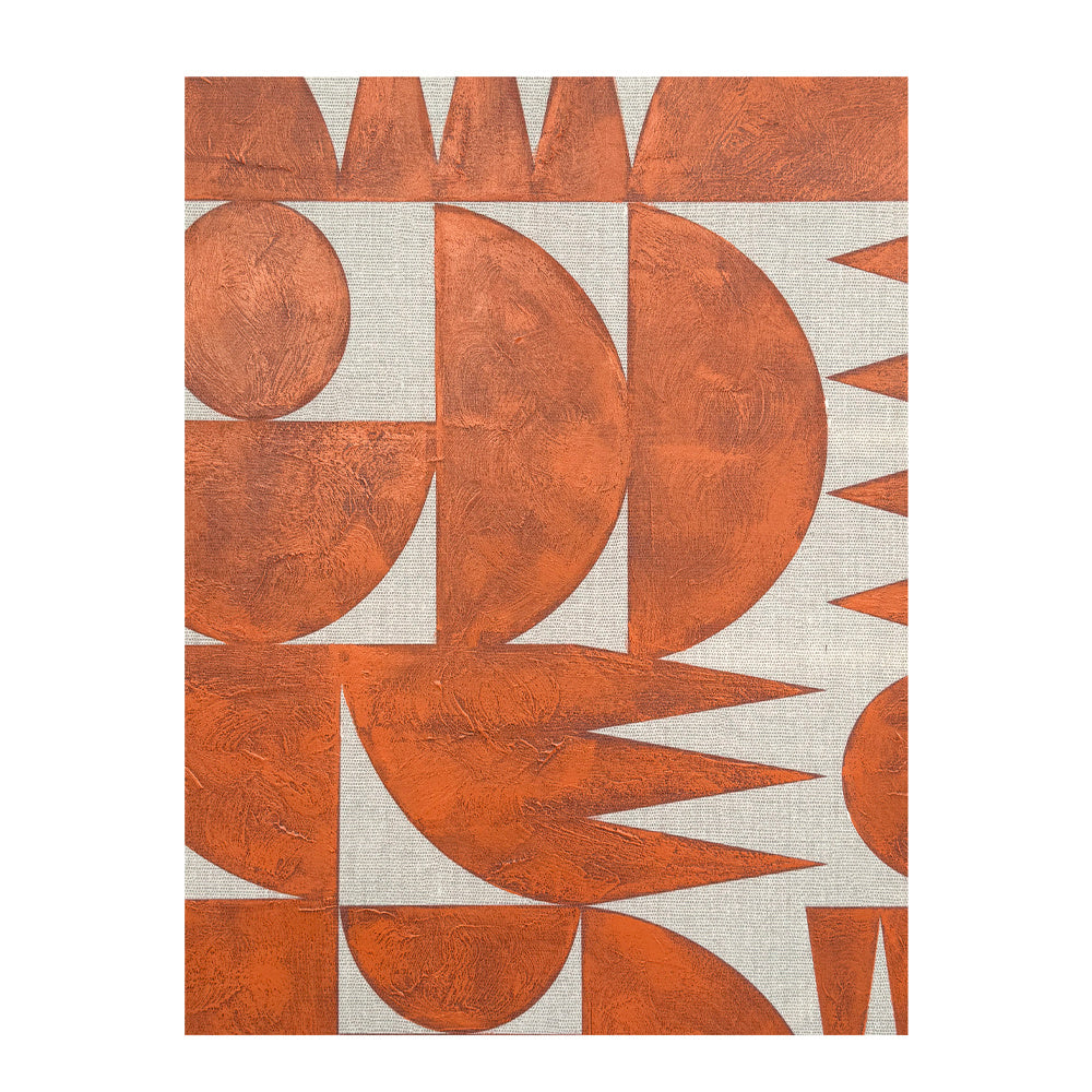 Tablou JUNI, 80 × 120 × 4 cm — imagine 2
