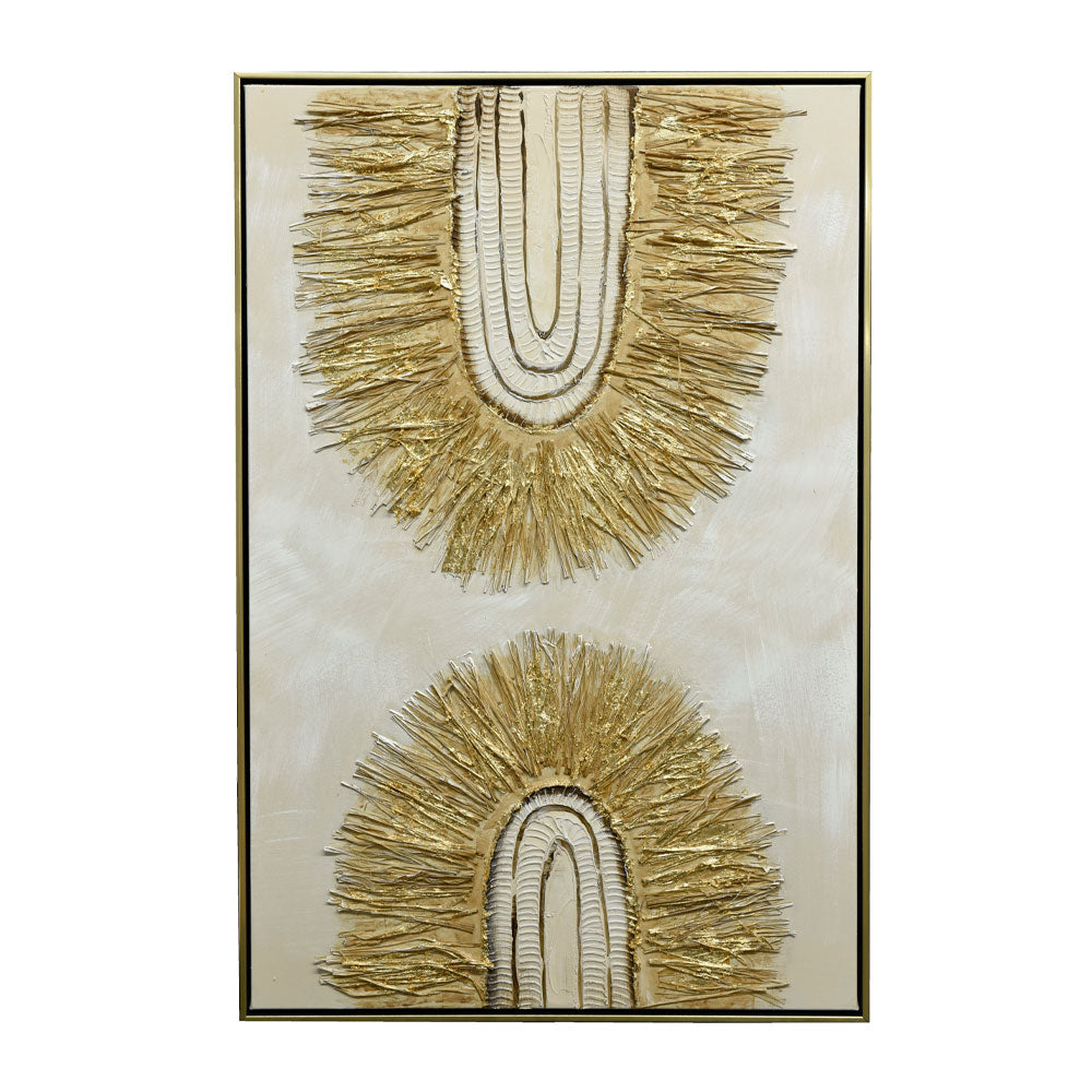 Tablou ASTA, 60 × 90 × 4 cm