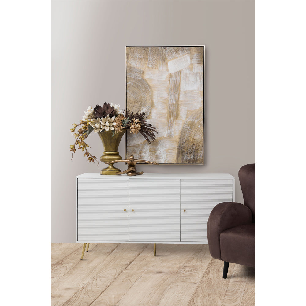 Tablou KARIN, 80 × 120 × 4 cm — imagine 2