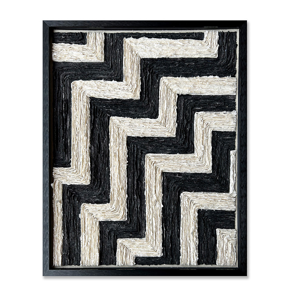 Tablou MINNA 01, 80 × 100 × 4 cm