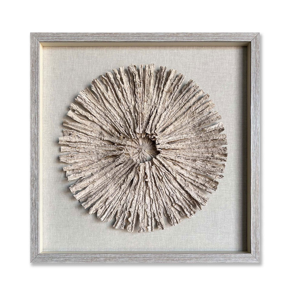 Tablou LINDBY 01, 60 × 60 × 4 cm