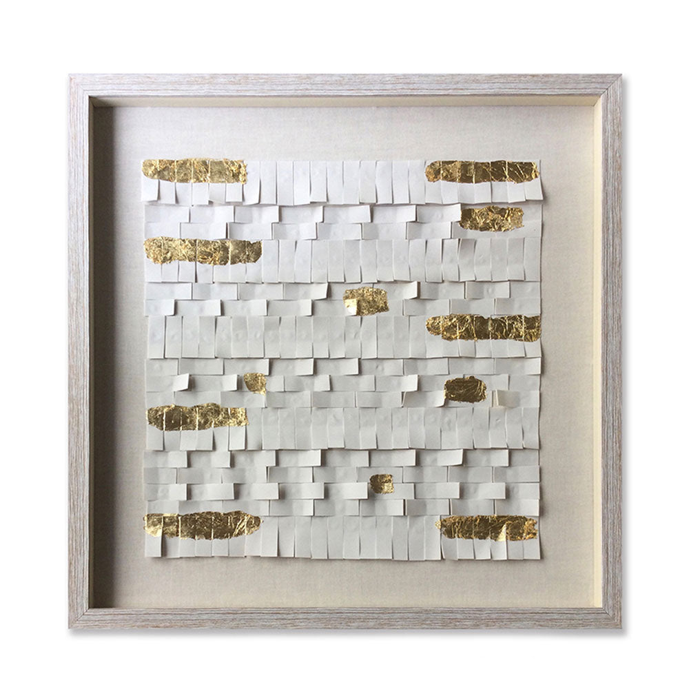 Tablou SKELDAL, 60 × 60 × 4 cm