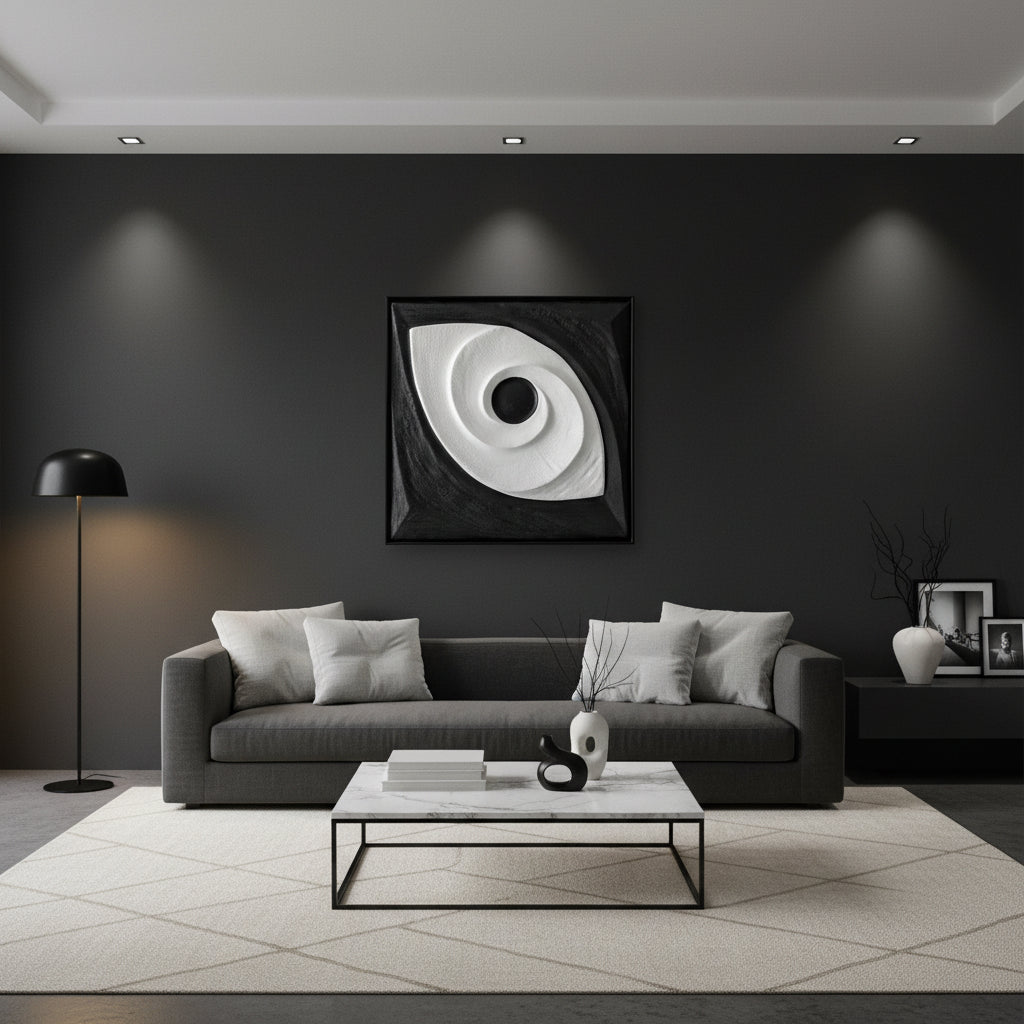Tablou OVIOS 60 CM