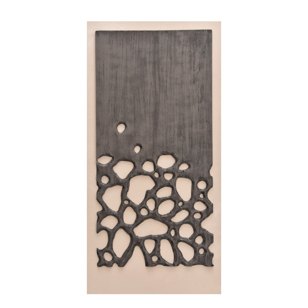 Tablou VIGDIS, 60 × 120 × 4 cm