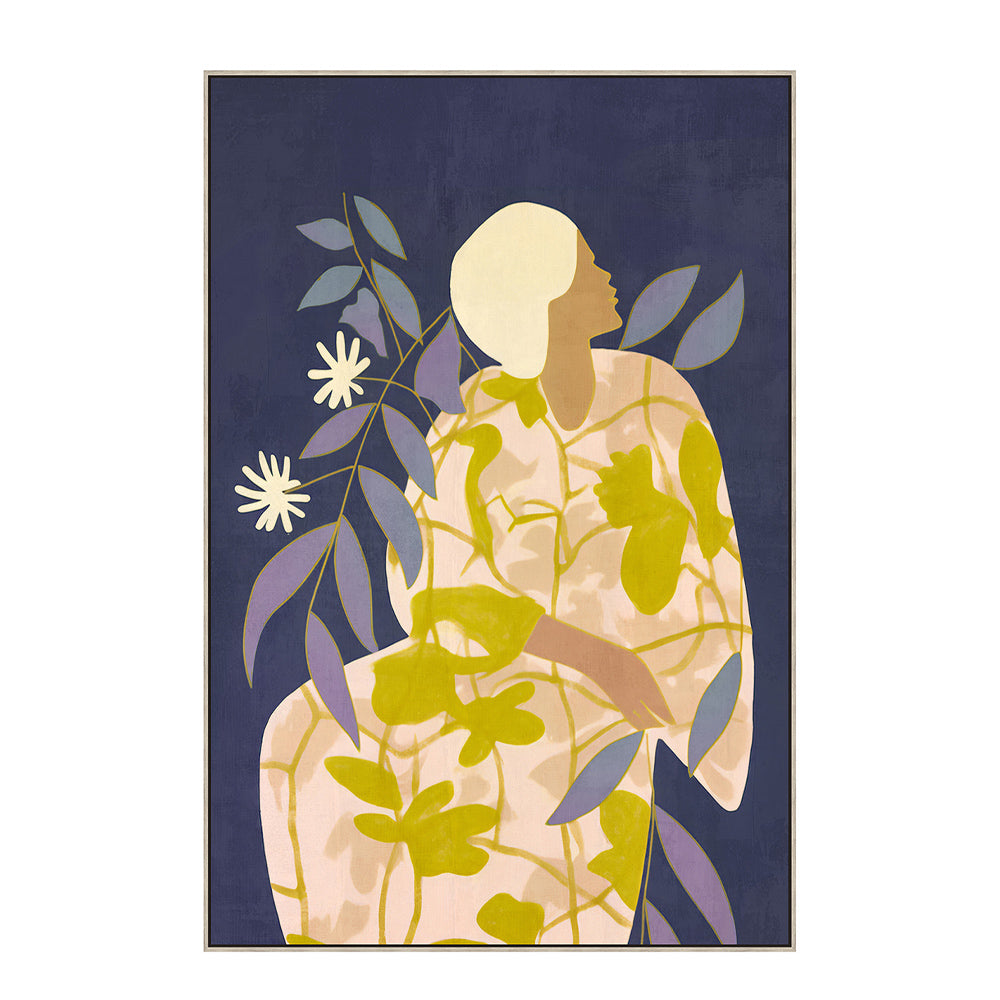 Tablou ELDNES 03, 60 × 90 × 5 cm