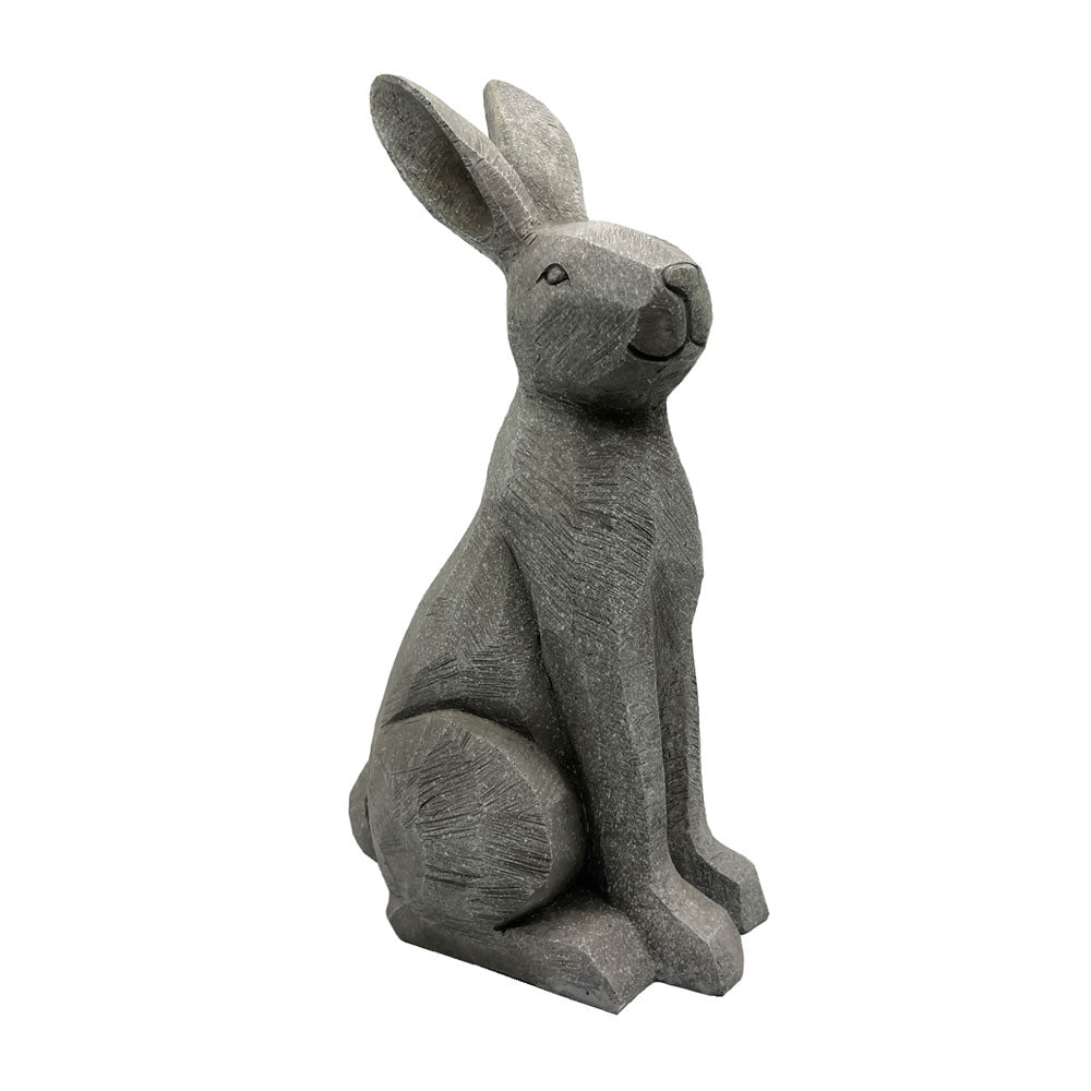 Figură decorativă OLE, 21 × 16 × 40 cm