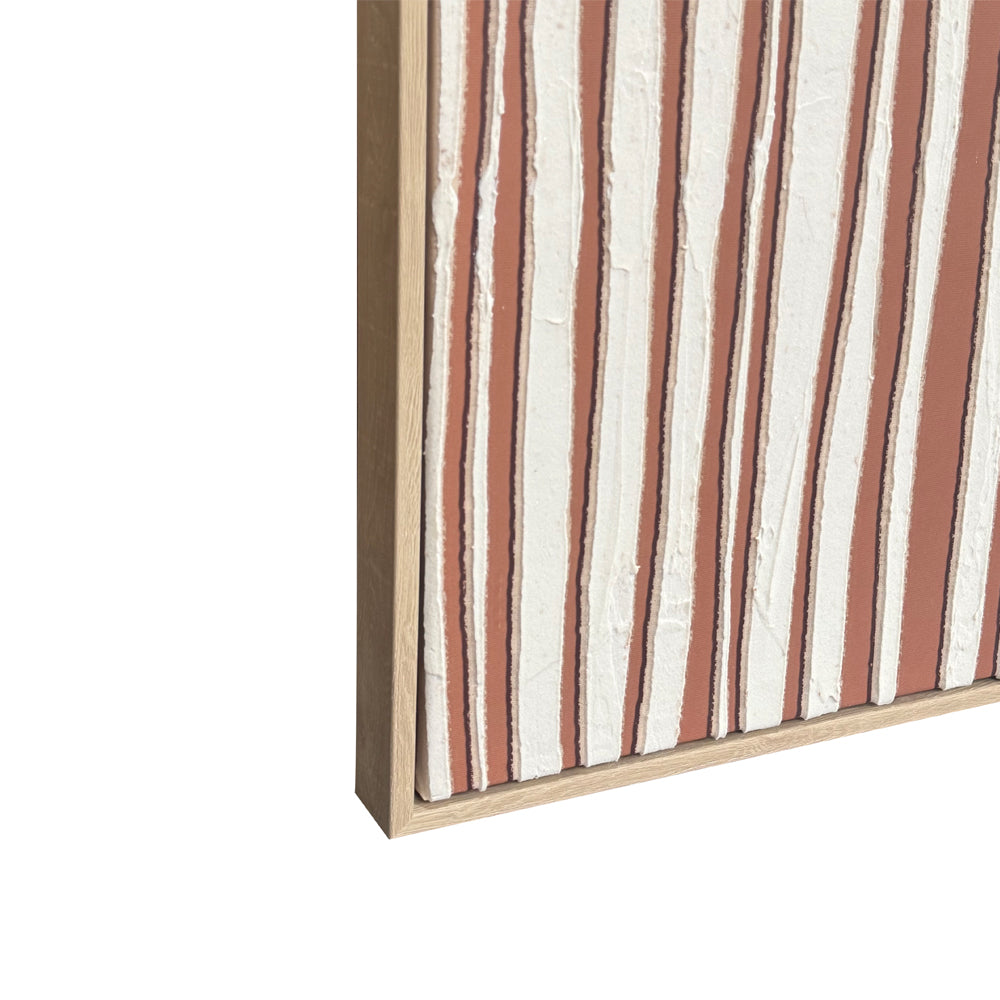 Tablou OLINE, 80 × 120 × 4 cm — imagine 3