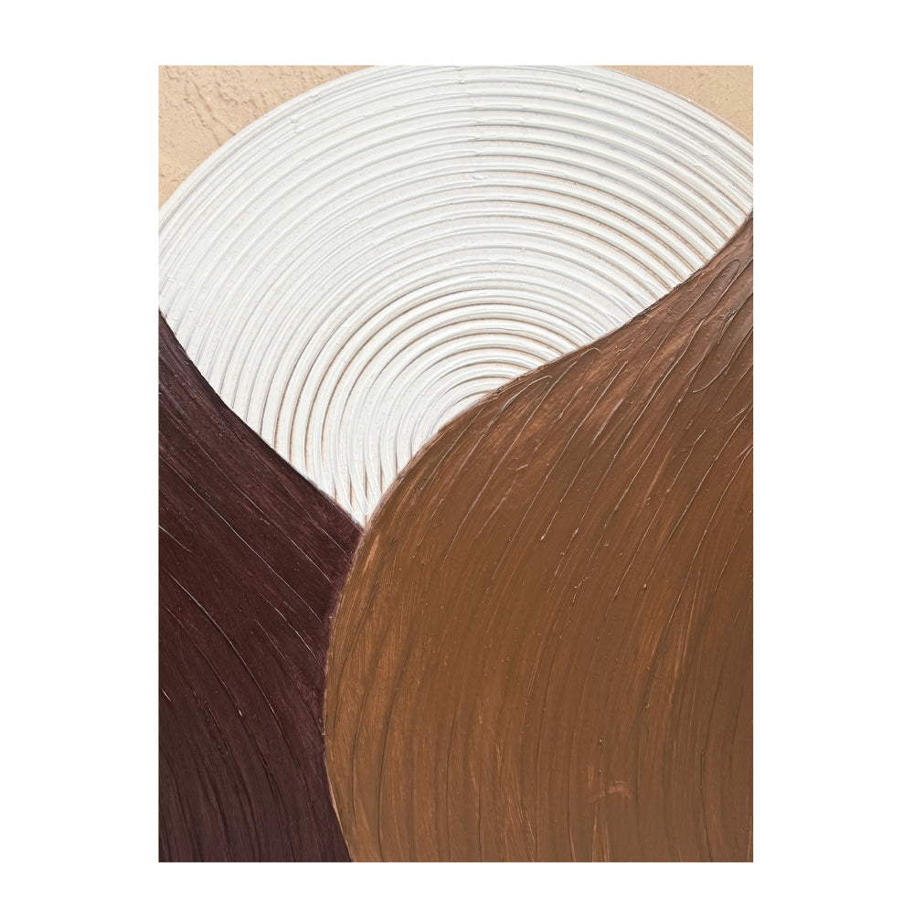 Tablou VARNHEIM, 80 × 120 × 4 cm — imagine 2