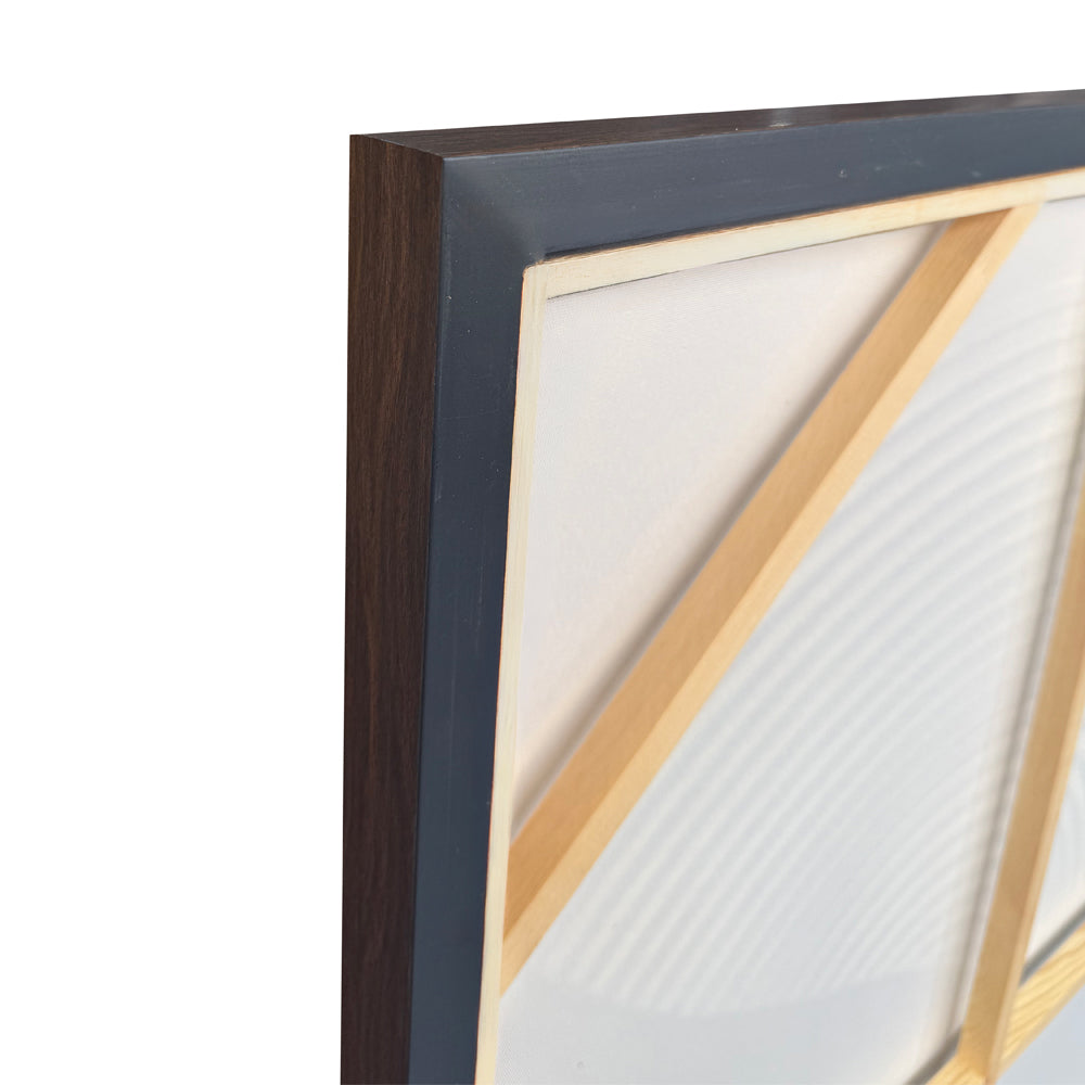 Tablou VARNHEIM, 80 × 120 × 4 cm — imagine 4