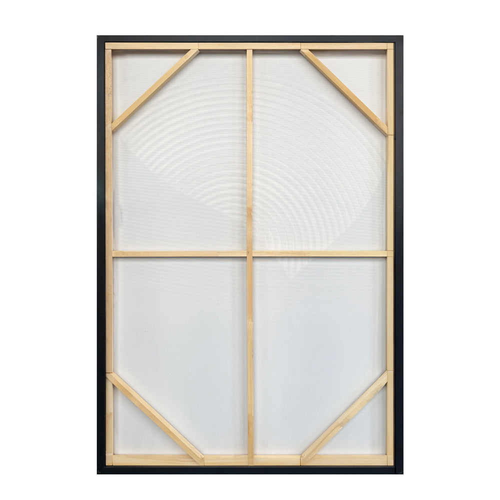 Tablou VARNHEIM, 80 × 120 × 4 cm — imagine 5