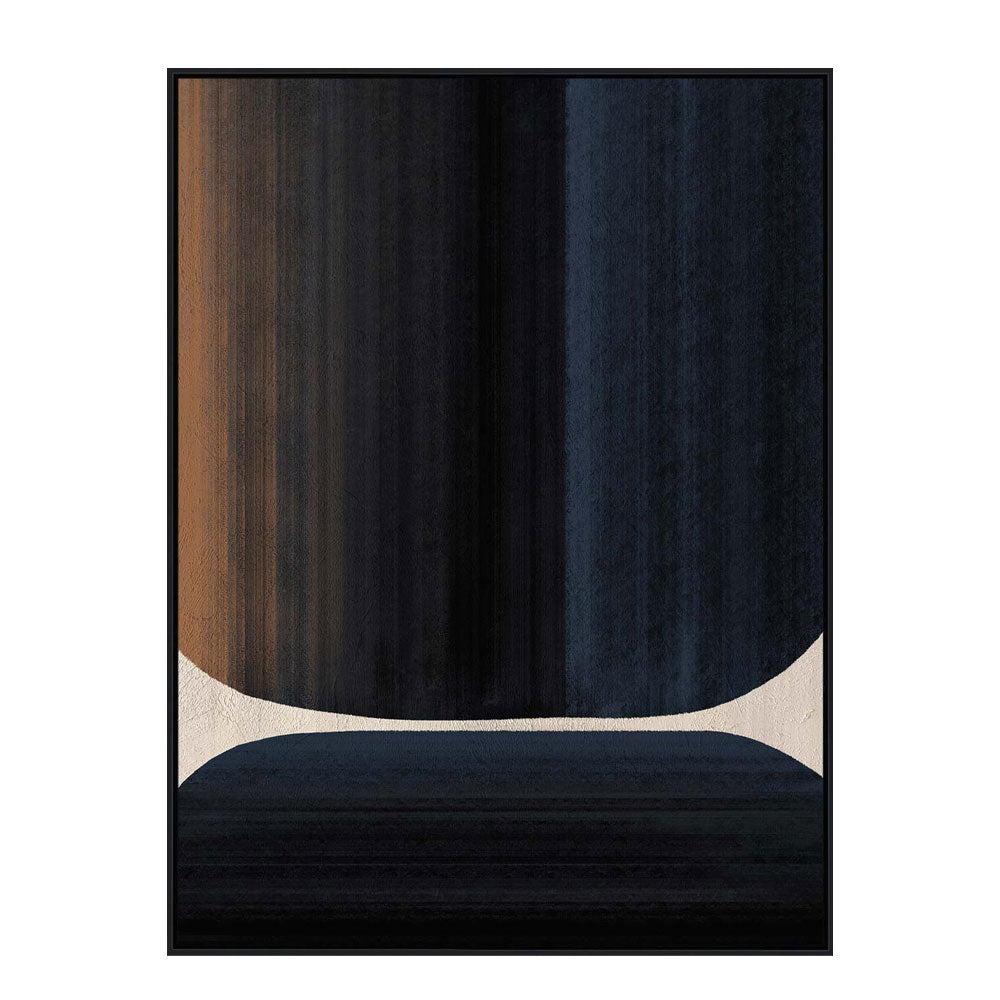 Tablou KERSTIN, 90 × 120 × 4 cm