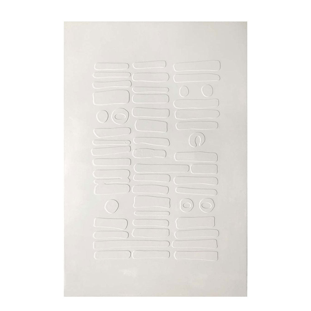 Tablou MIKA 01, 80 × 120 × 4 cm