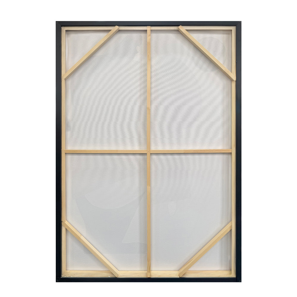 Tablou VARNHOLM 01, 80 × 120 × 4 cm — imagine 4