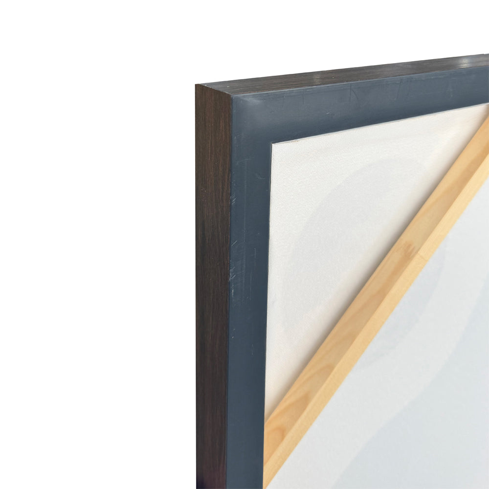 Tablou VARNHOLM 02, 80 × 120 × 4 cm — imagine 3