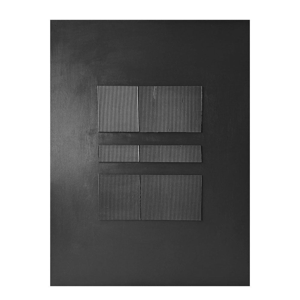 Tablou NORDAL 01, 75 × 100 × 3 cm